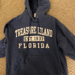 Vintage Travel Sweatshirt